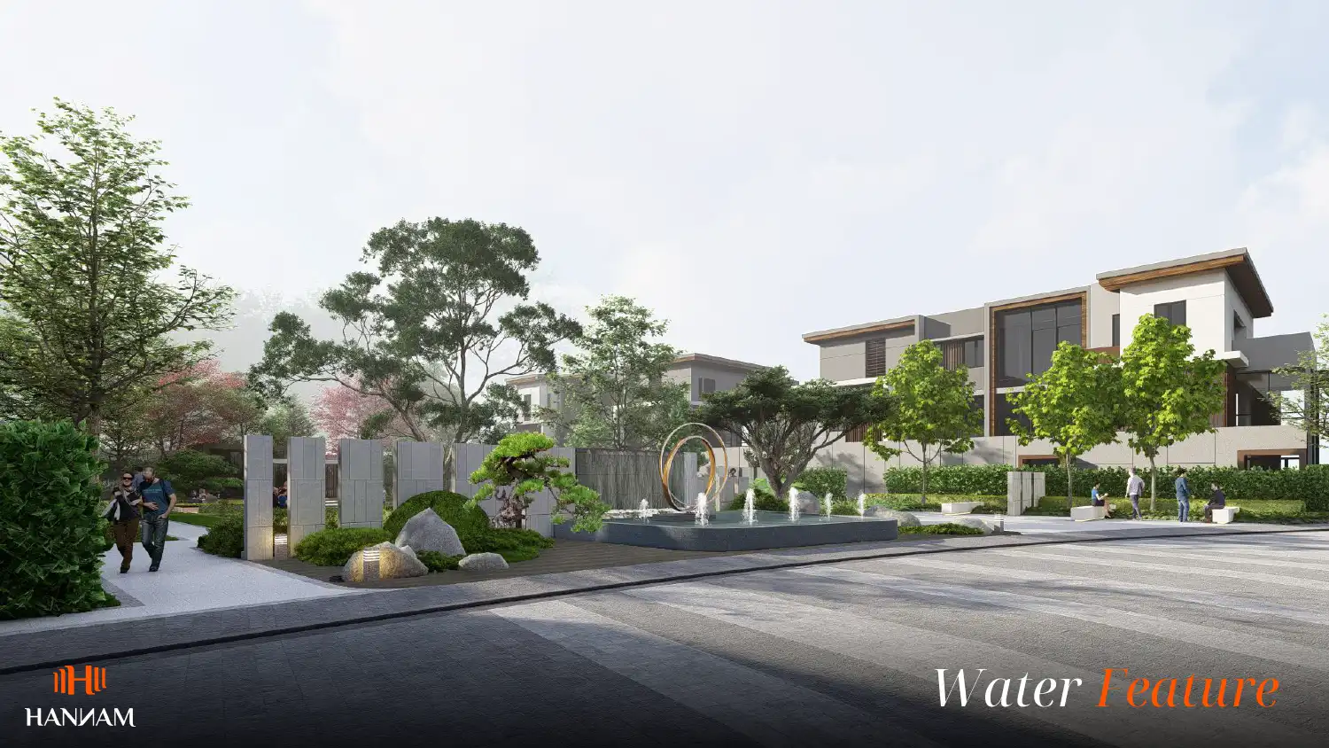 Kawasan Kota Depok - Gambar 9